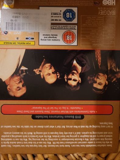 dvds 70