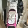 ladies golf bag Cobra Image 2