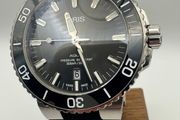 ORIS Titanium AQUIS automatic