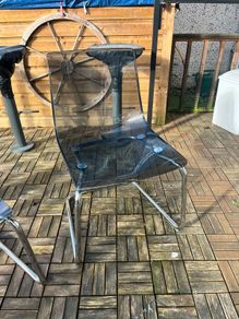 chairs