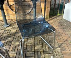 chairs