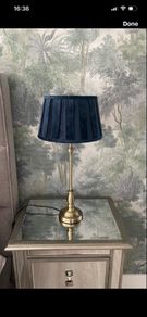 Pair of matching Table Lamps