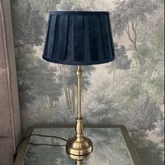 Pair of matching Table Lamps