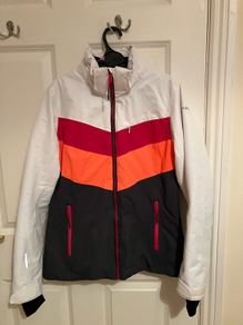 Ski jacket ladies