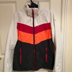 Ski jacket ladies