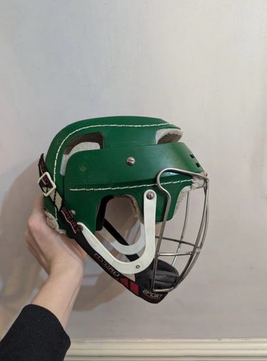 hurling