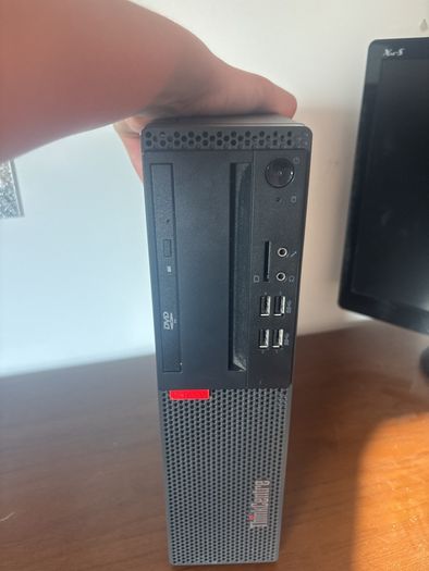 office pc