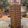 Vintage French Lamp Image 5