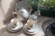 donegal Christmas china