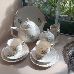 donegal Christmas china