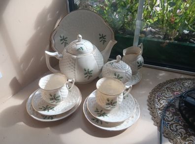 donegal Christmas china