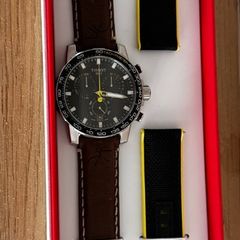 Tissot Supersport Chrono Tour de France edition
