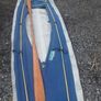 Klepper Aerius 1 kayak Image 5