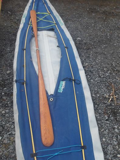 Klepper Aerius 1 kayak