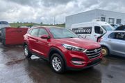 For Breaking 2017 Hyundai Tucson 1.7 Diesel Manual