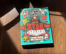 Tom gates five star stories