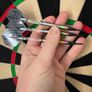 Winmau Blade 6 Darts Setup Complete Bundle Image 9