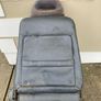 MK1 Mitsubishi Pajero Seat Image 4