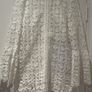 Lace  Top long sleeve BNWT Image 3