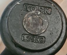 Barbell