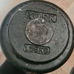 Barbell