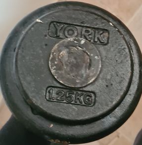 Barbell
