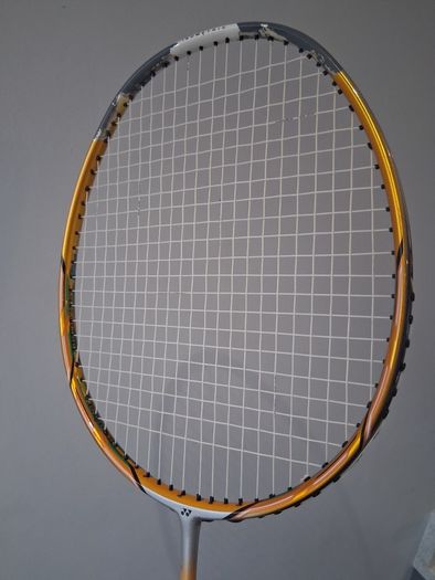 Racket Stringing