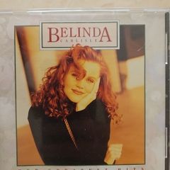 Belinda Carlisle CD - Greatest Hits