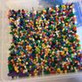 Hama Beads and boards bundle Image 3