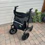 Helavo Outdoor Rollator Image 2