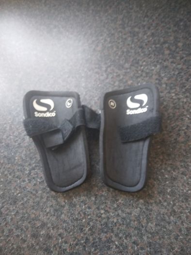 Kids Shin Guards