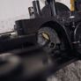 Tamiya DF-01 4WD RC Buggy - Manta Ray/Dirt Thrasher - Spares or Repair Image 7