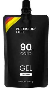 Precision Fuel 90g Carb Gel - Original