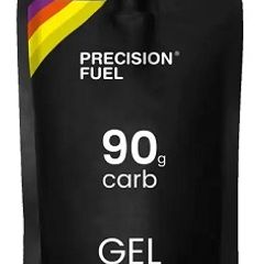 Precision Fuel 90g Carb Gel - Original