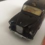 Spot-on. Tri-ang. Austin Taxi FX4. Image 3