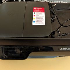 HP Officejet 3835