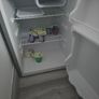 Mini small fridge Image 2