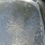 Gorham Newport Silverplated Tray(1.5 kgs) Image 6