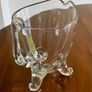 Jerpoint glass jug Image 3
