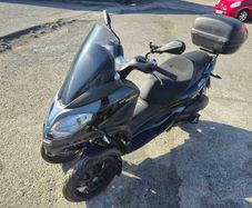 Piaggio Mp3 300 Hpe