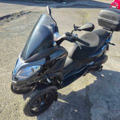 Piaggio Mp3 300 Hpe