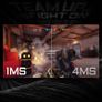 Gaming Monitor 180Hz 1ms FreeSync Image 2