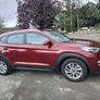 Hyundai Tuscon 2016 Image 2