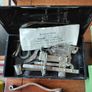singer sewing machine bits Image 3