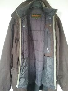 Timberland Weather wear Jacket