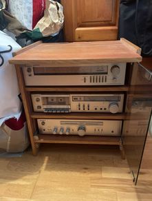Sony Audio System