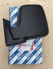 LH Door Mirror (Fiat  Peugeot  Citroen)
