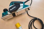 Brand New Makita Kp0800 110V 82mm Planer