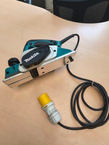 Brand New Makita Kp0800 110V 82mm Planer