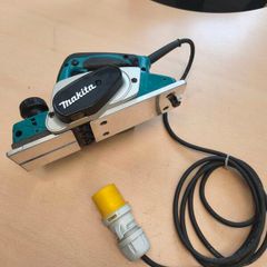 Brand New Makita Kp0800 110V 82mm Planer